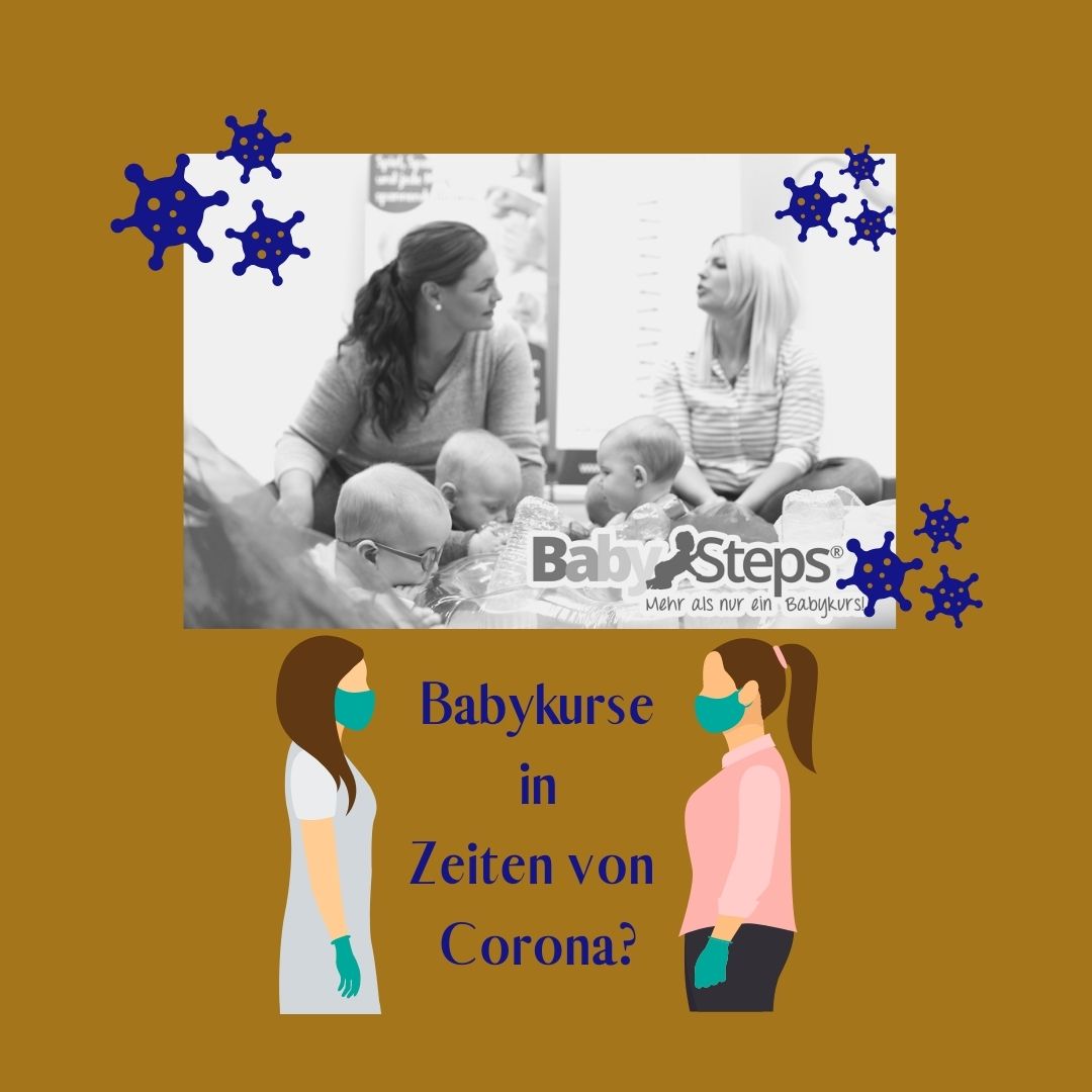 BabySteps Babykurse Jena Eltern-Kind-Angebot